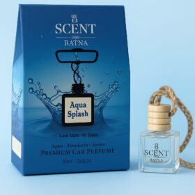 Aqua Splash