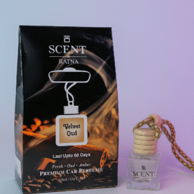 Velvet Oud