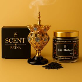 Ishq-e-Bakhoor