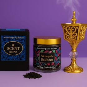 Nazakat-e-Bakhoor