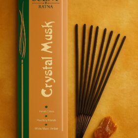 Crystal Musk