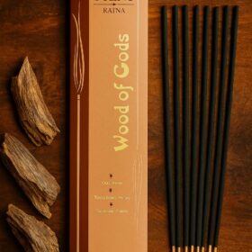 Wood of Gods