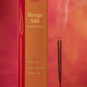 Rouge 540