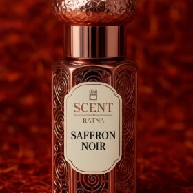 Saffron Noir