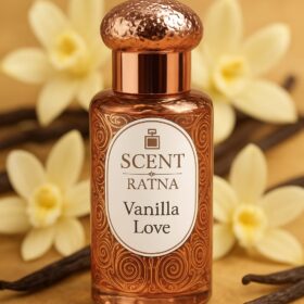 Vanilla Love