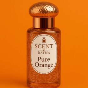 Pure orange