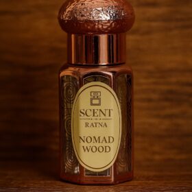 Nomad Wood