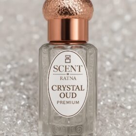 Crystal Oud Premium