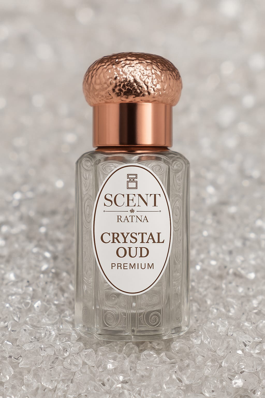 Crystal Oud Premium