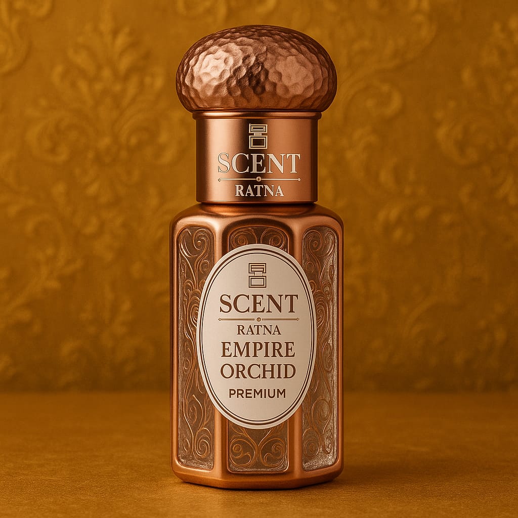 Empire Orchid Premium