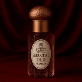Seductive Oud Premium