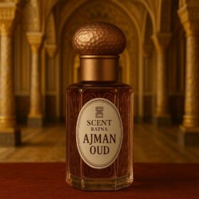 Ajman Oud