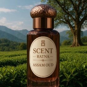 Assam Oud