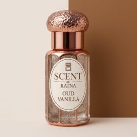 Oud Vanilla