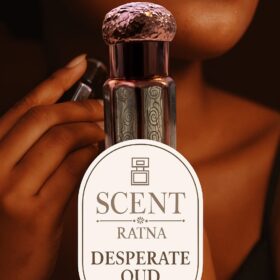 Desperate Oud
