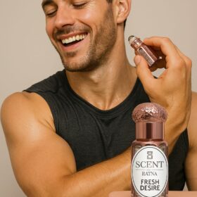 Fresh Desire