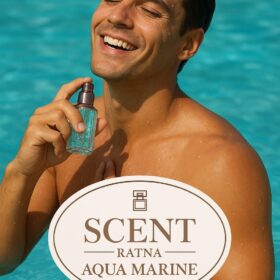 Aqua Marine