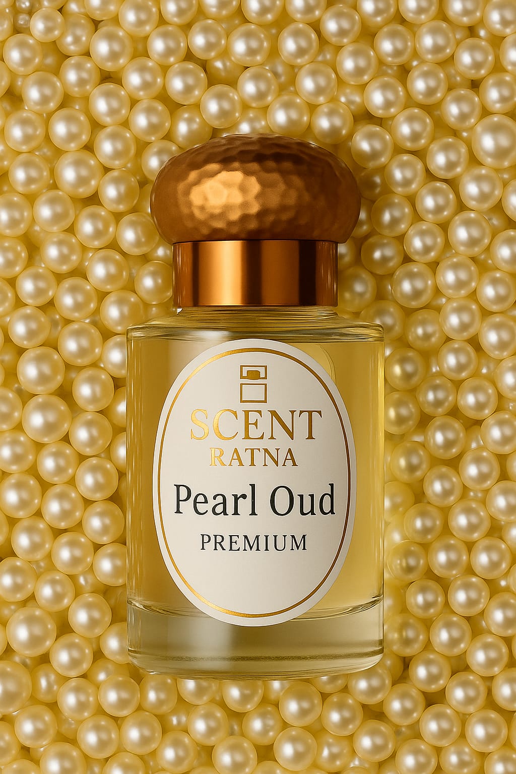 Pearl oud